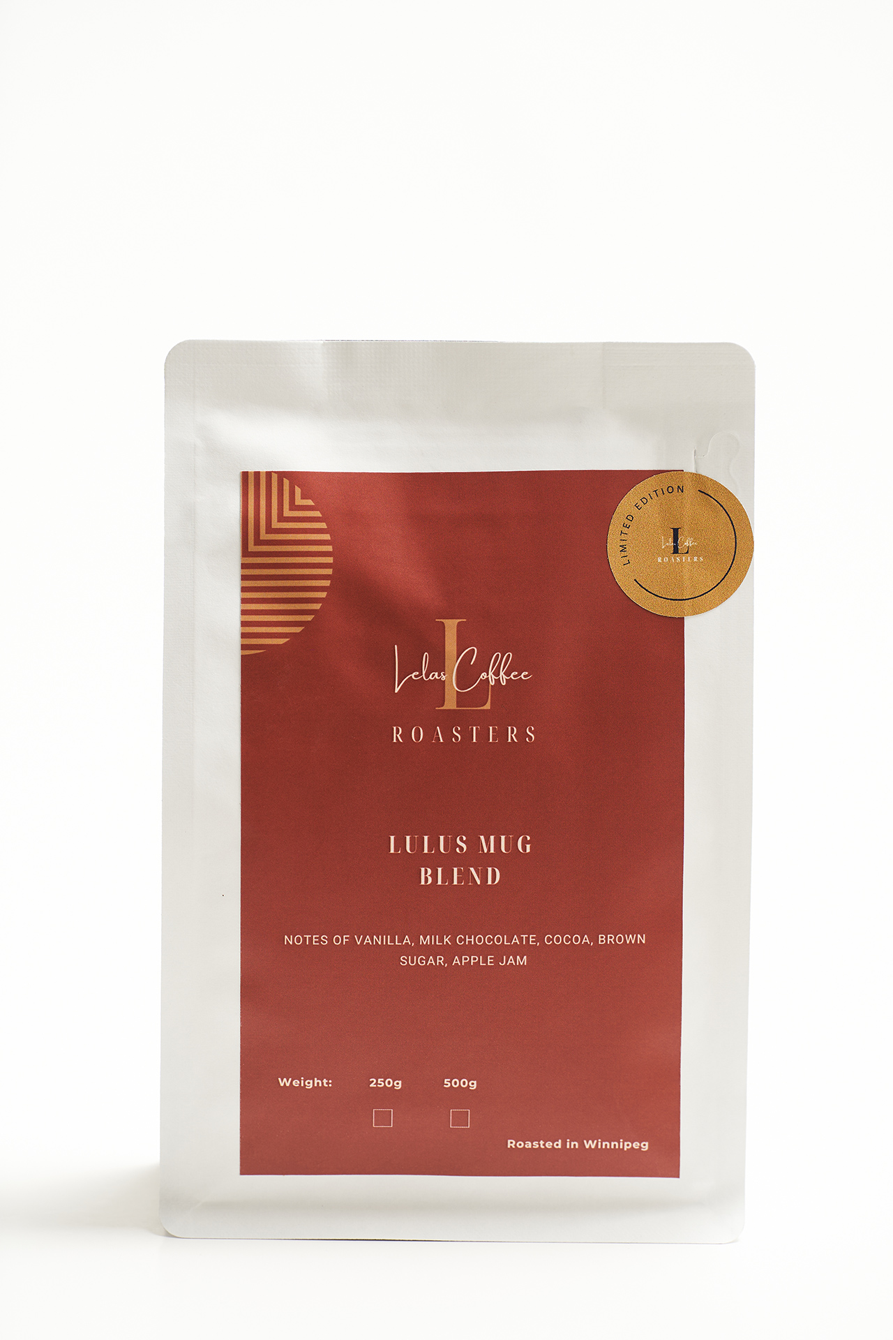 Lulus Mug Blend (Seasonal Blend)