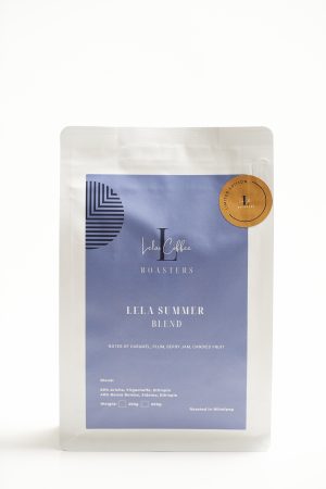 Lela Summer Blend (Seasonal Blend)