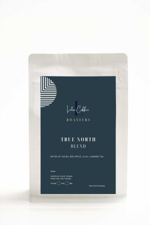 True North Blend